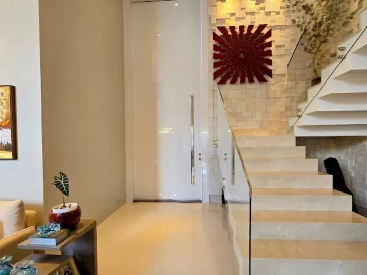 Sobrado 4 Suítes 384 m² Residencial Goiás Alphaville Flamboyant - Foto 3