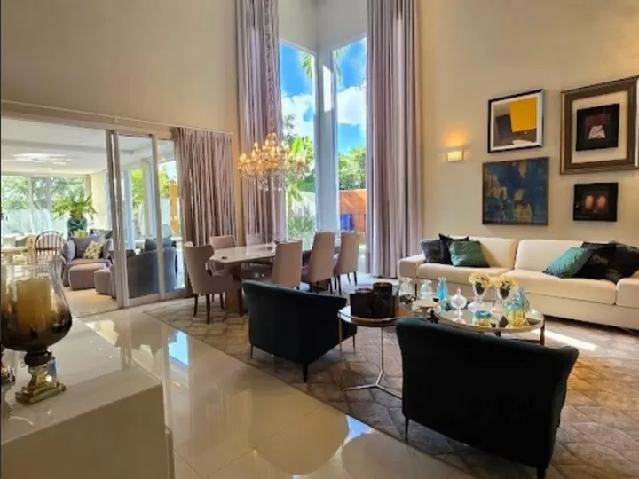 Sobrado 4 Suítes 384 m² Residencial Goiás Alphaville Flamboyant - Foto 4