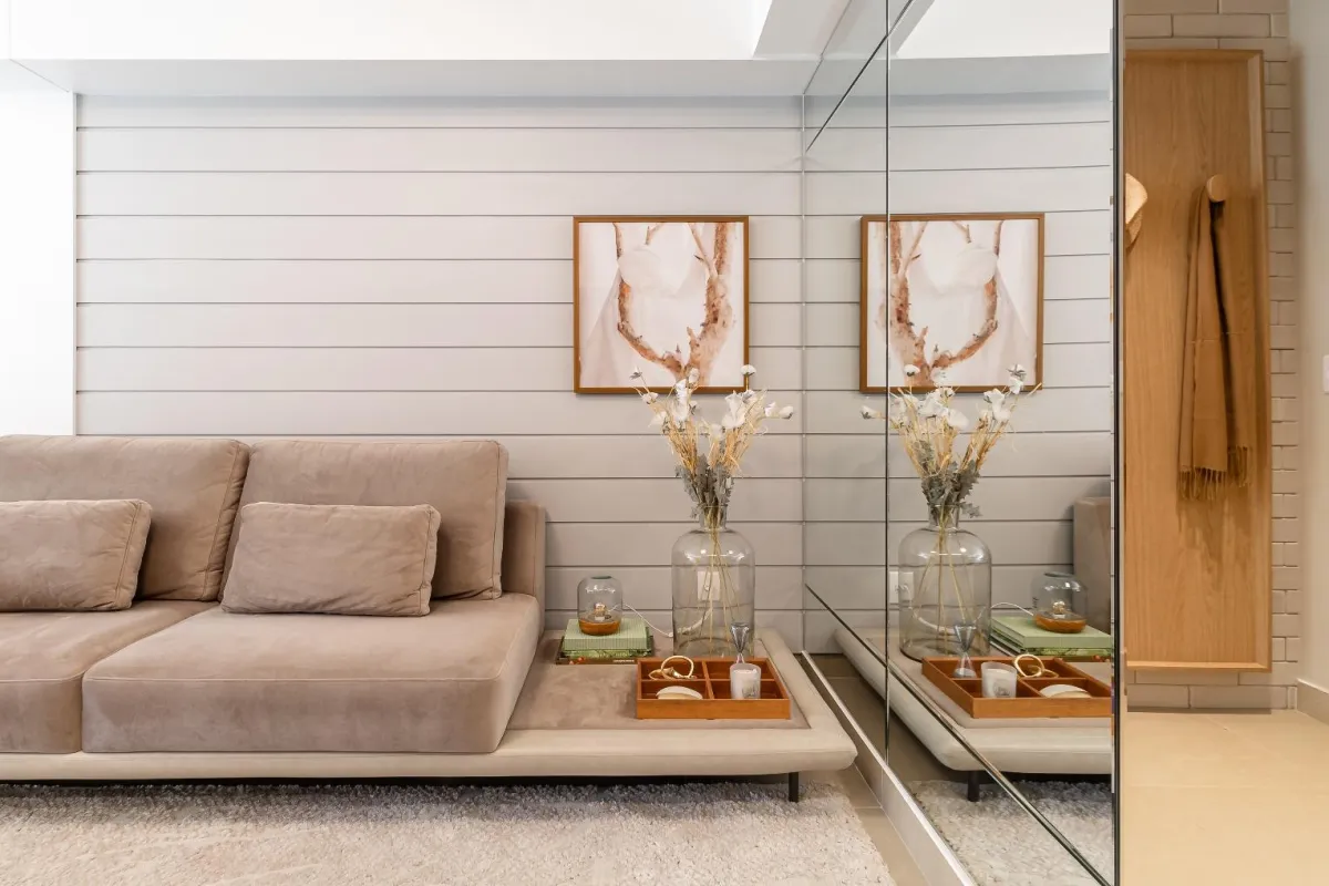 Viva no AERO17: Apartamento de 90,85m² no Setor Aeroporto!