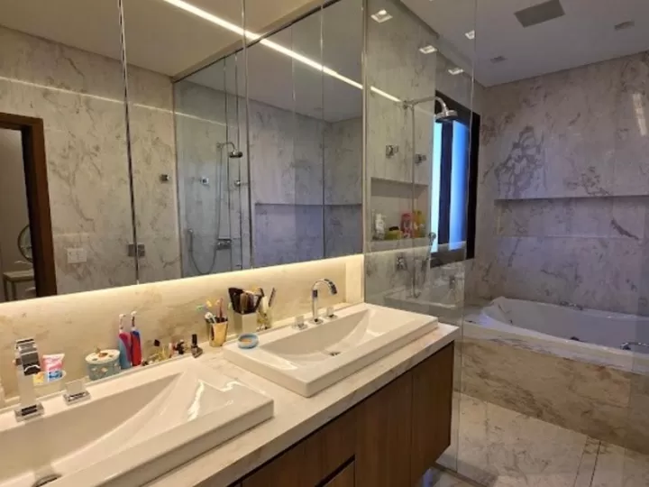 Sobrado 5 Suítes 573 m² Residencial Goiás Alphaville Flamboyant - Foto 13