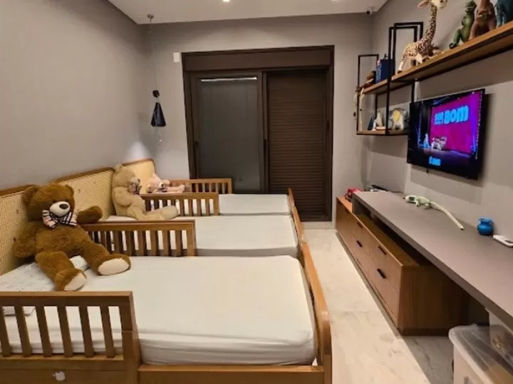 Sobrado 5 Suítes 573 m² Residencial Goiás Alphaville Flamboyant - Foto 14