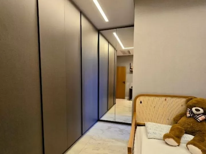 Sobrado 5 Suítes 573 m² Residencial Goiás Alphaville Flamboyant - Foto 15