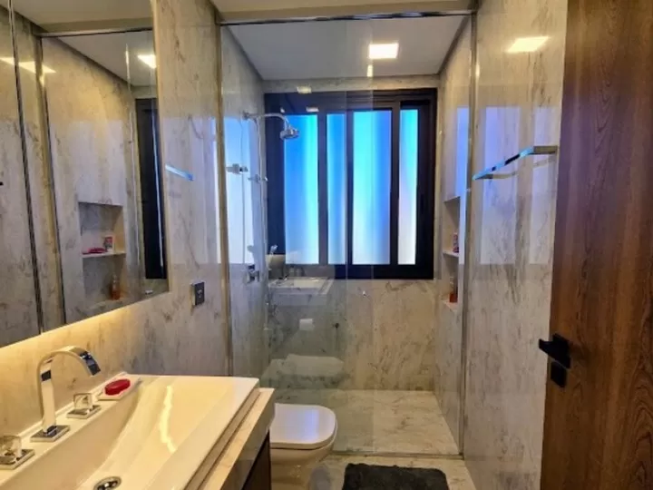 Sobrado 5 Suítes 573 m² Residencial Goiás Alphaville Flamboyant - Foto 16