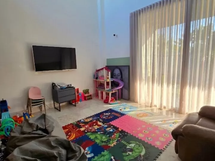 Sobrado 5 Suítes 573 m² Residencial Goiás Alphaville Flamboyant - Foto 4