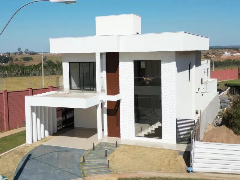 Sobrado 4 Suítes 223 m² Jardins Bolonha - Foto 15