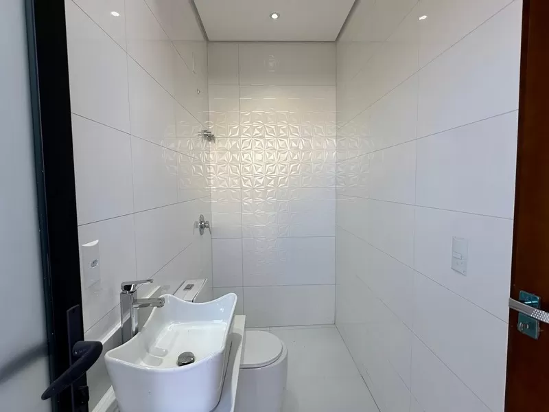 Sobrado 4 Suítes 223 m² Jardins Bolonha - Foto 2