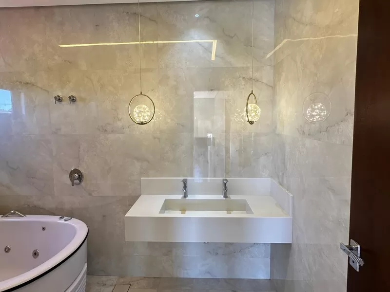 Sobrado 4 Suítes 223 m² Jardins Bolonha - Foto 3