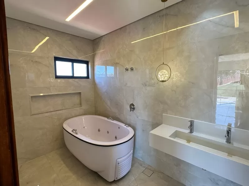 Sobrado 4 Suítes 223 m² Jardins Bolonha - Foto 4