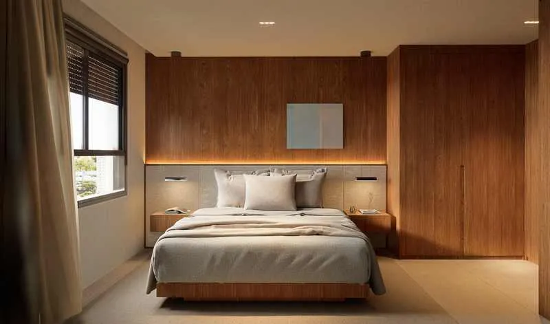 Seu Apartamento dos Sonhos: 74,09m² no Ambiente Terral!