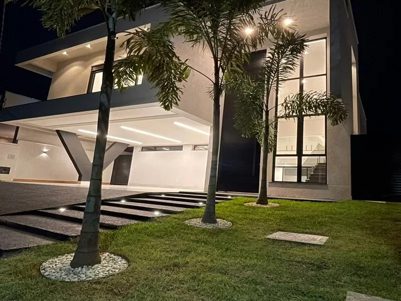 Sobrado 3 Suítes 240 m² Jardins Bolonha - Foto 10