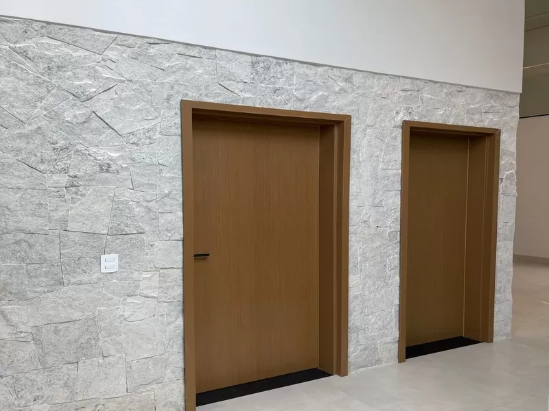 Sobrado 3 Suítes 240 m² Jardins Bolonha - Foto 2