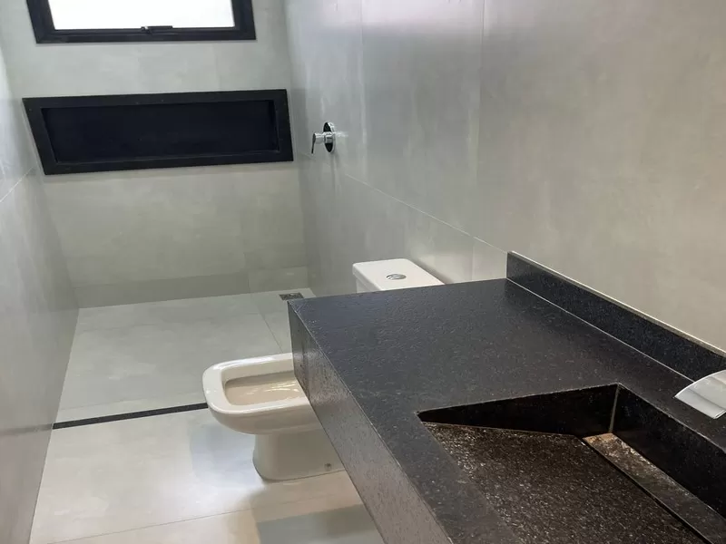 Sobrado 3 Suítes 240 m² Jardins Bolonha - Foto 4