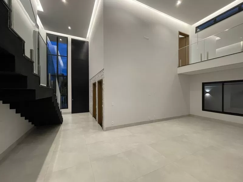 Sobrado 3 Suítes 240 m² Jardins Bolonha - Foto 8