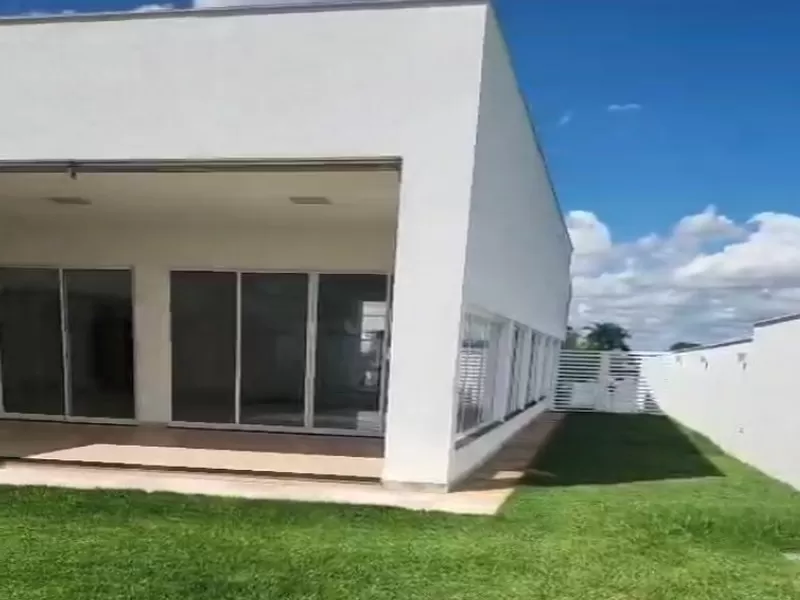 Alphaville Flamboyant