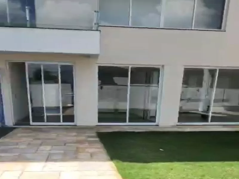 Alphaville Flamboyant