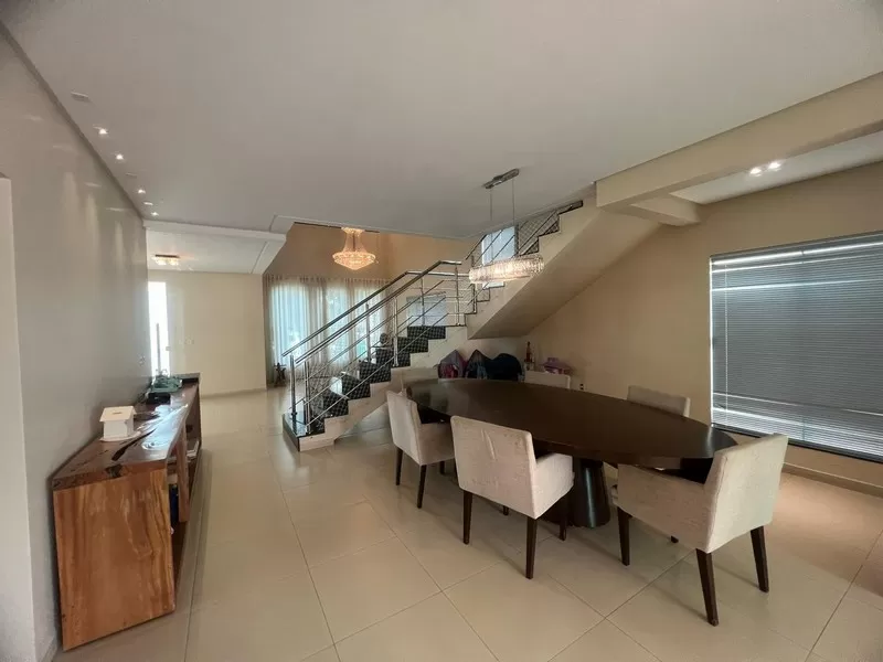 Sobrado 3 Suítes 283 m² Jardins Lisboa - Foto 10