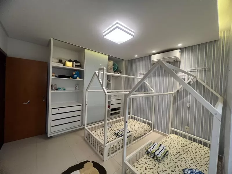 Sobrado 3 Suítes 283 m² Jardins Lisboa - Foto 18