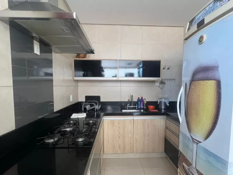 Sobrado 3 Suítes 283 m² Jardins Lisboa - Foto 3