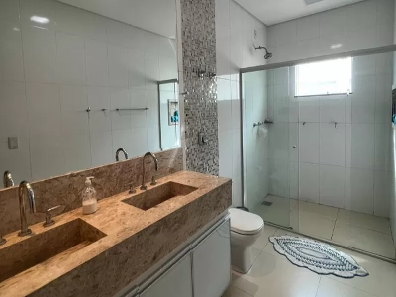 Sobrado 3 Suítes 283 m² Jardins Lisboa - Foto 5