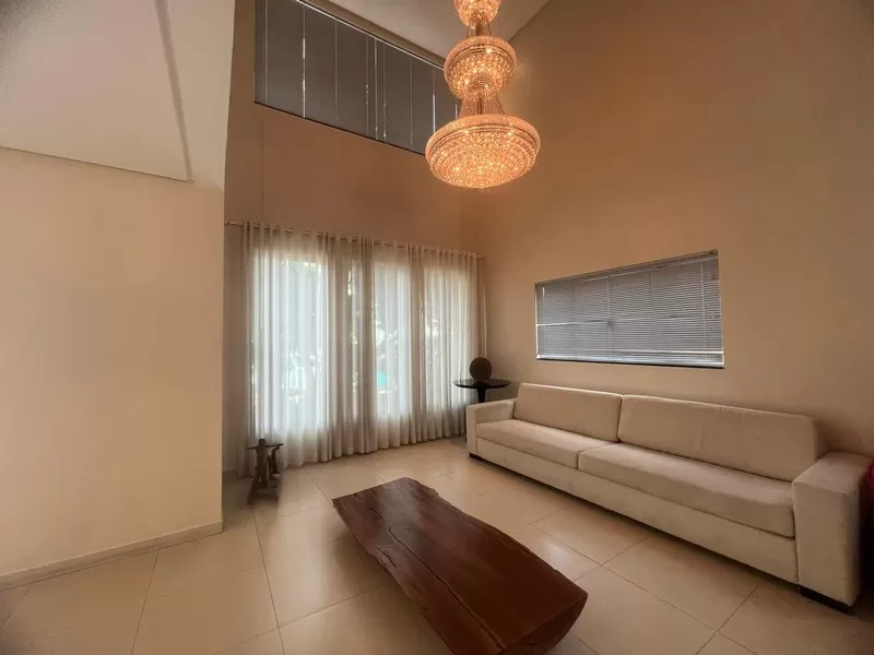 Sobrado 3 Suítes 283 m² Jardins Lisboa - Foto 8