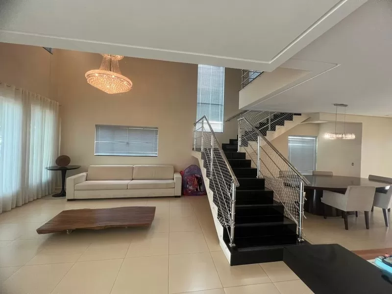 Sobrado 3 Suítes 283 m² Jardins Lisboa - Foto 9