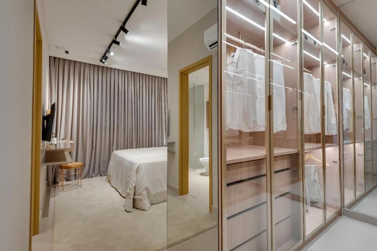 Versat by Opus: 83,72 m² com Vista Poente em Andar Alto!