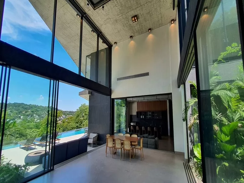 Sobrado 6 Suítes 1.510 m² Aldeia do Vale - Foto 7