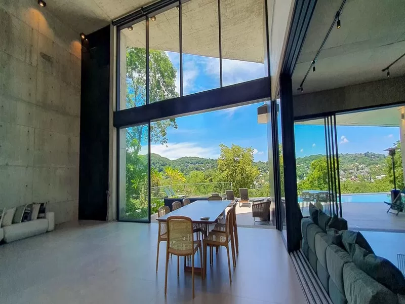 Sobrado 6 Suítes 1.510 m² Aldeia do Vale - Foto 8