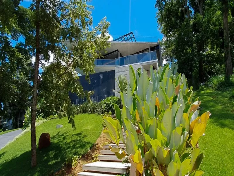 Sobrado 6 Suítes 1.510 m² Aldeia do Vale - Foto 9