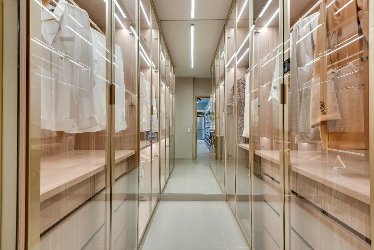 Exclusividade em Andar Altíssimo: 3 Suítes e Vista Nascente no Versat by Opus!