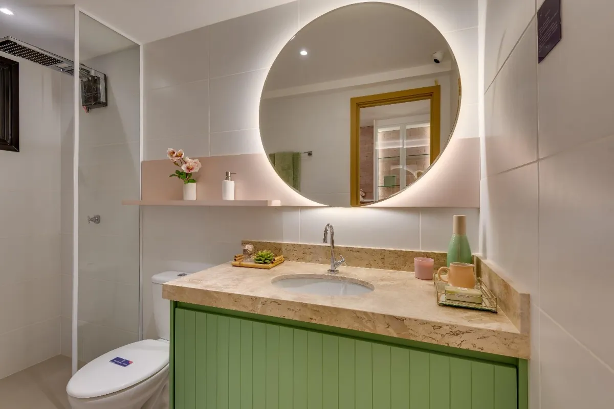 Charme e Praticidade: 84,14 m² com 3 Quartos na Melhor Localização!