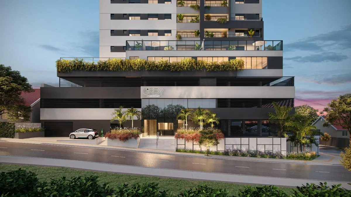 Conforto e Praticidade: 84,14 m² com 3 Quartos ao Lado do Flamboyant!