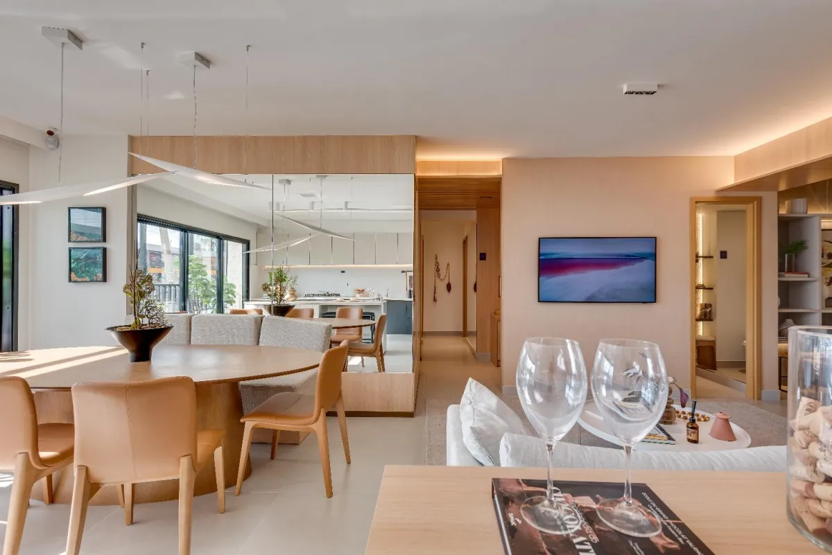 Espaço e Charme: 90,15 m² com 3 Quartos e Lazer de Clube!