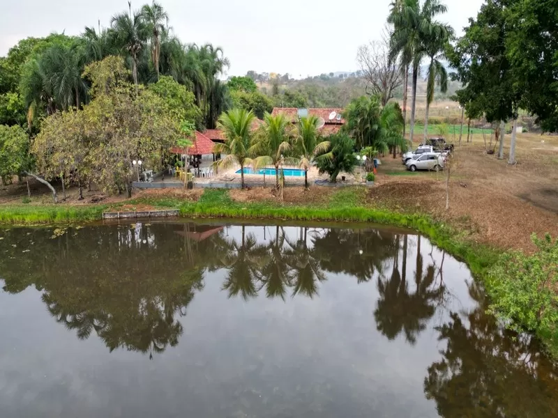 Fazenda em Guapo