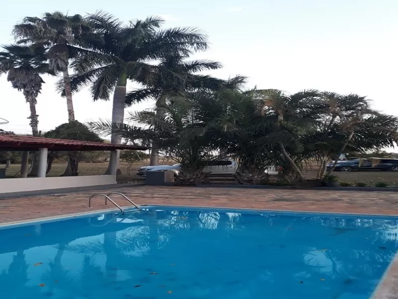 Fazenda em Guapo