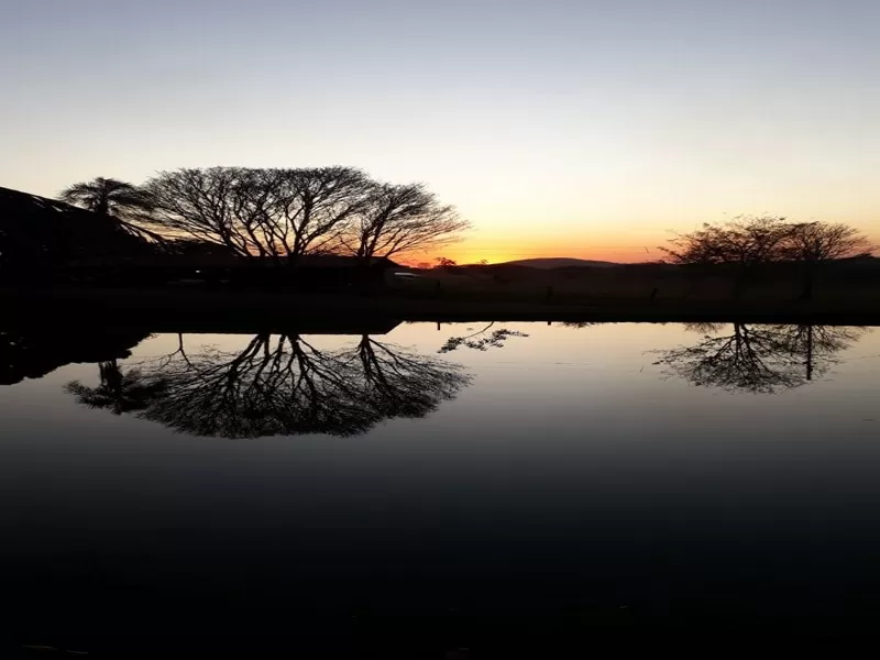 Fazenda em Guapo