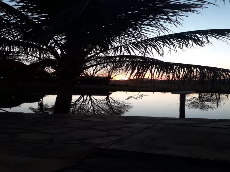 Fazenda em Guapo
