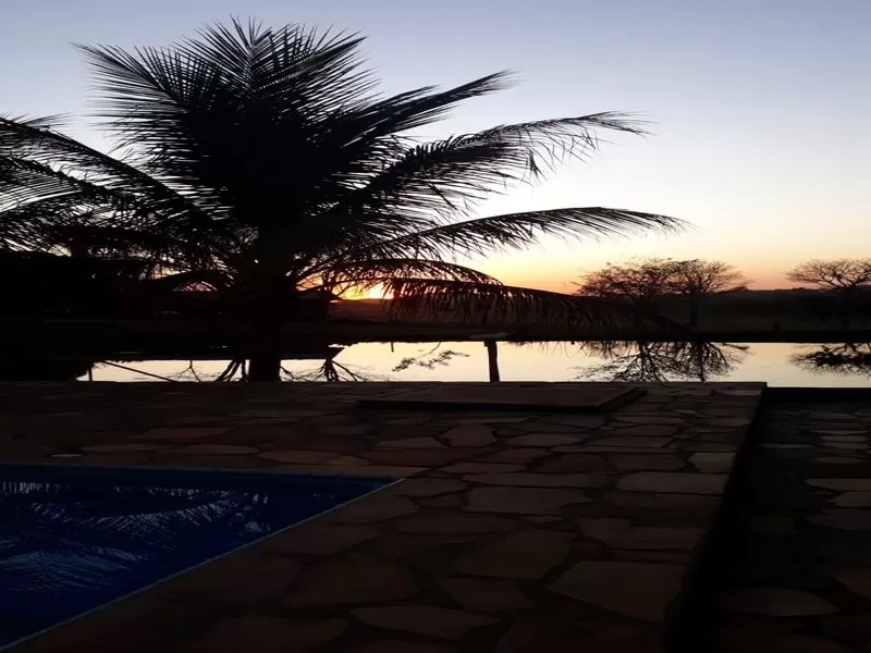 Fazenda em Guapo