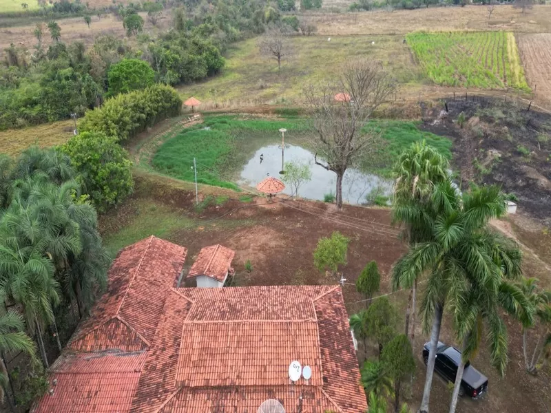 Fazenda em Guapo