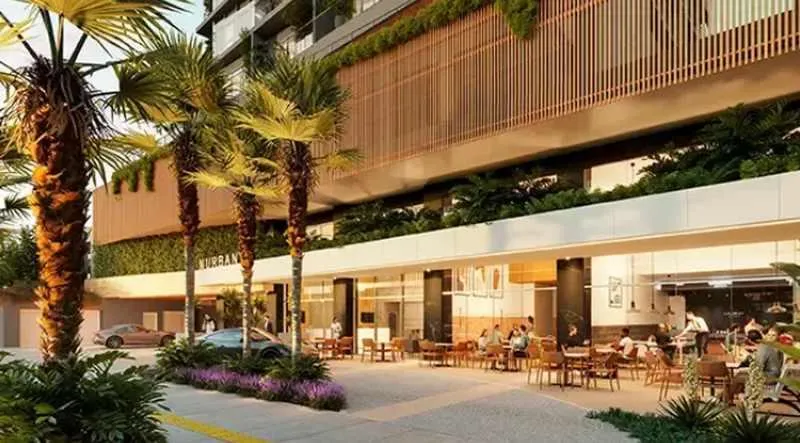 Invista em um Ícone: Sala Poente de 37,48m² no Nurban Ecobusiness!