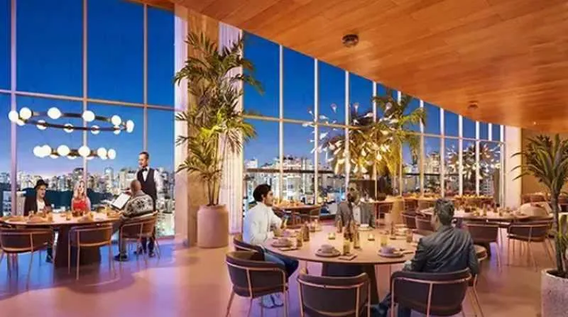 Nurban Ecobusiness: Sala Nascente de 40,54m² Para um Negócio Inspirador!