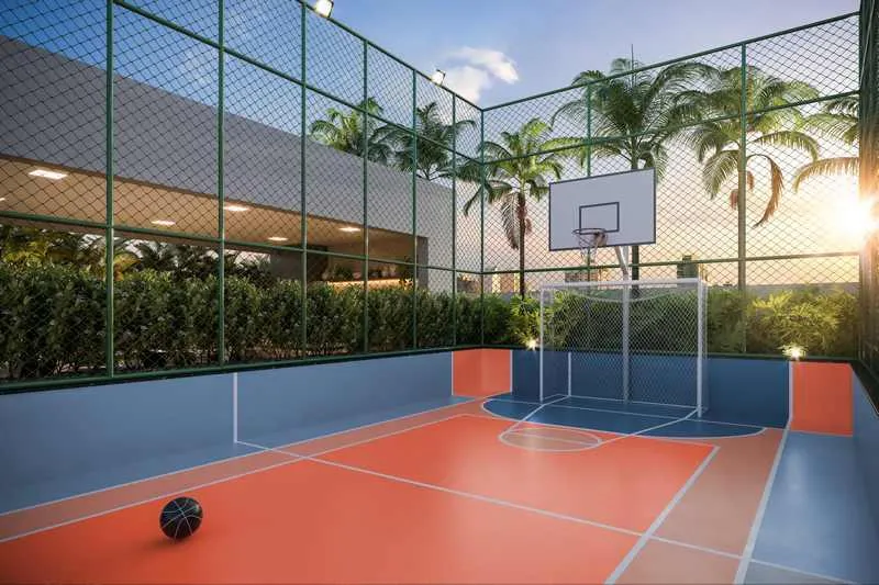 Viva com Vista para o Sol da Manhã: 117m² de Sofisticação no 9º Andar!