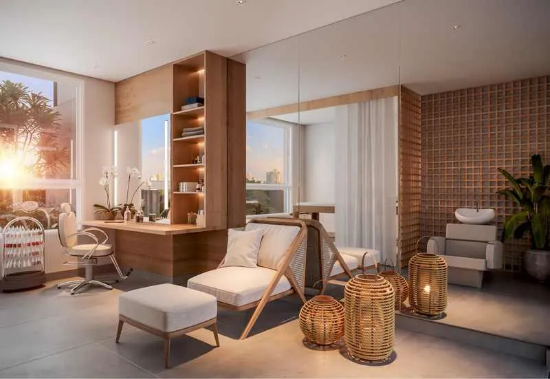 More Alto com Vista Nascente: Unidade de 117m² e 3 Suítes no 11º Andar!