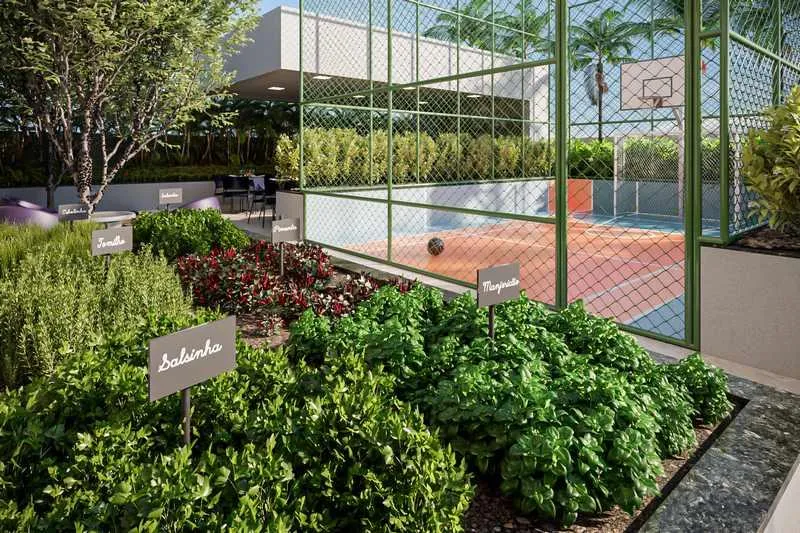 Viva nas Alturas com Vista Nascente: Unidade de 117m² no 14º Andar!