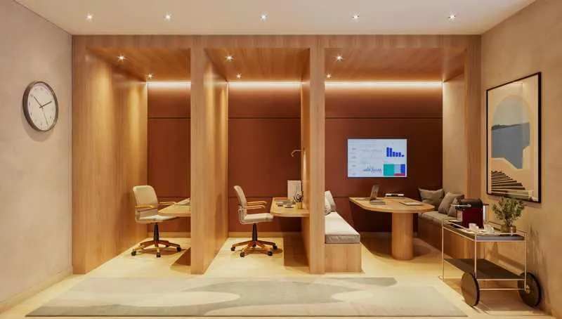 Sofisticação e Conforto: Unidade de 129,92 m² no Mediterranè, Jardim Goiás!