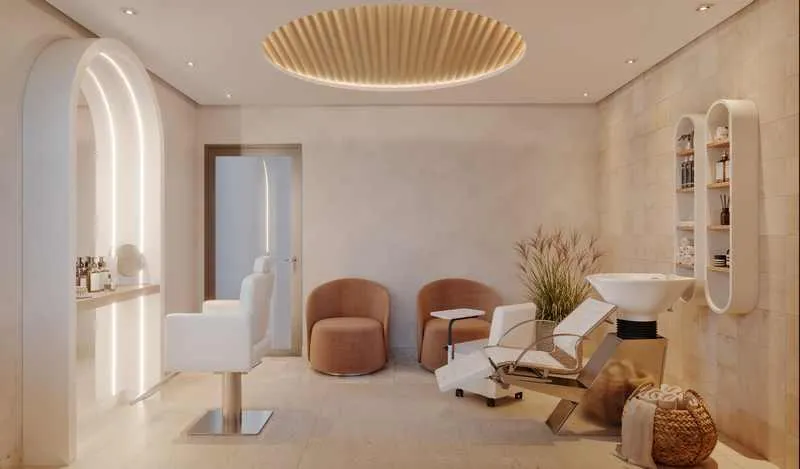 Viva o Essencial com Estilo: Unidade de 75,52 m² no Mediterranè!