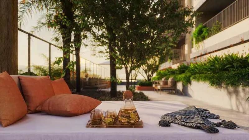 Charme e Praticidade: Seu Apartamento de 110,66 m² no Jardim Goiás!