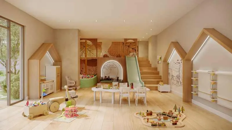 Exclusividade nas Alturas: Apartamento de 129,92 m² no 6º Andar!