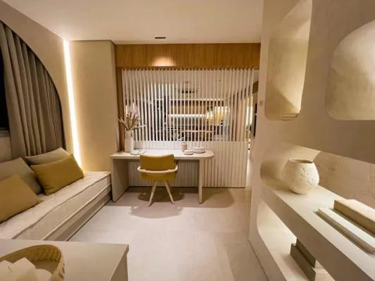 More com Estilo e Sofisticação: Apartamento de 129,92 m² no Mediterranè!