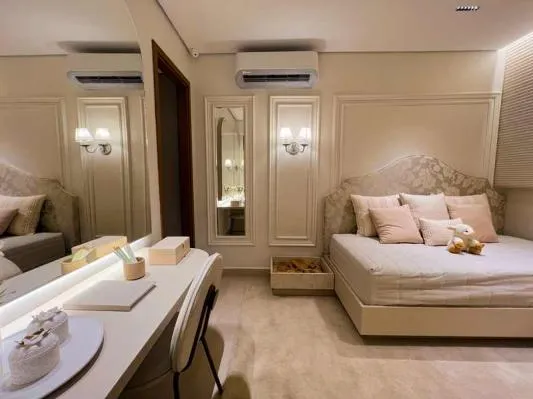 Exclusividade e Vista no 10º Andar: Seu Apartamento de 129,92 m²!